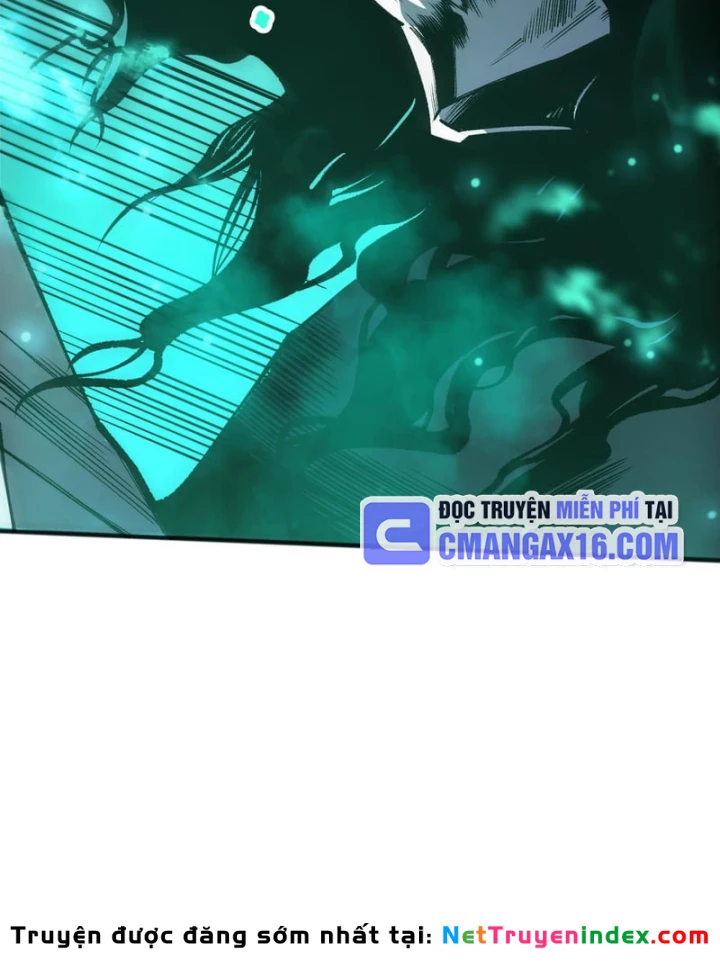 Thảm Họa Tử Linh Sư Chapter 261 - 12