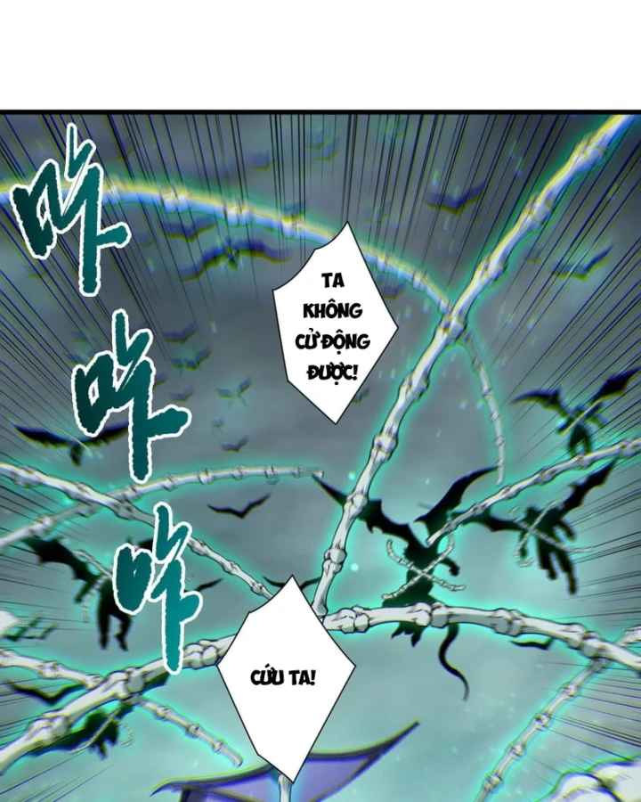 Thảm Họa Tử Linh Sư Chapter 261 - 13