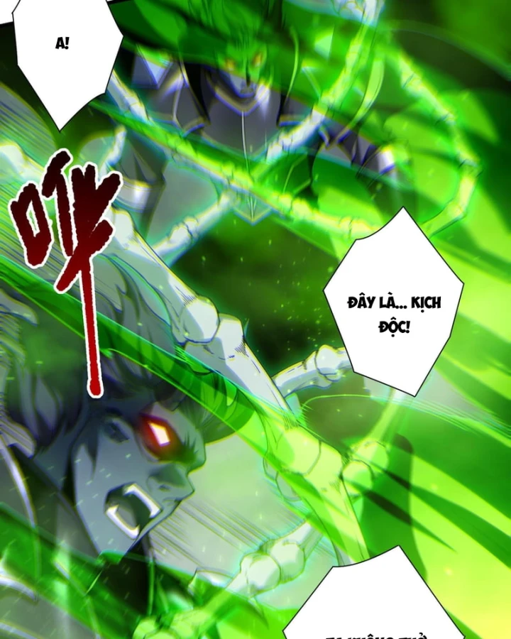 Thảm Họa Tử Linh Sư Chapter 261 - 15