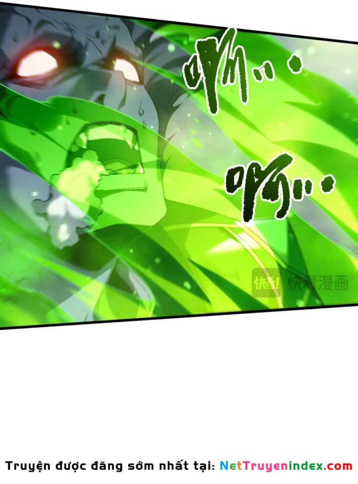 Thảm Họa Tử Linh Sư Chapter 261 - 17