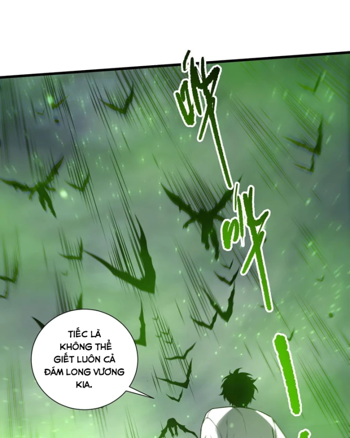 Thảm Họa Tử Linh Sư Chapter 261 - 18