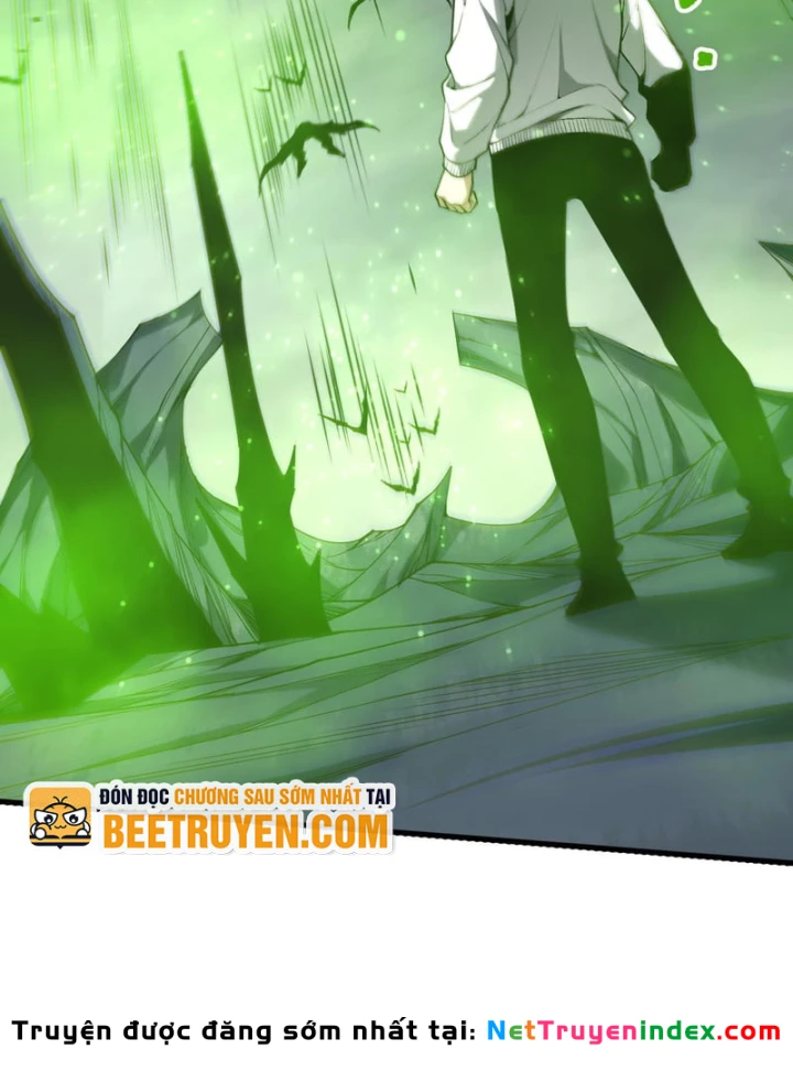 Thảm Họa Tử Linh Sư Chapter 261 - 19