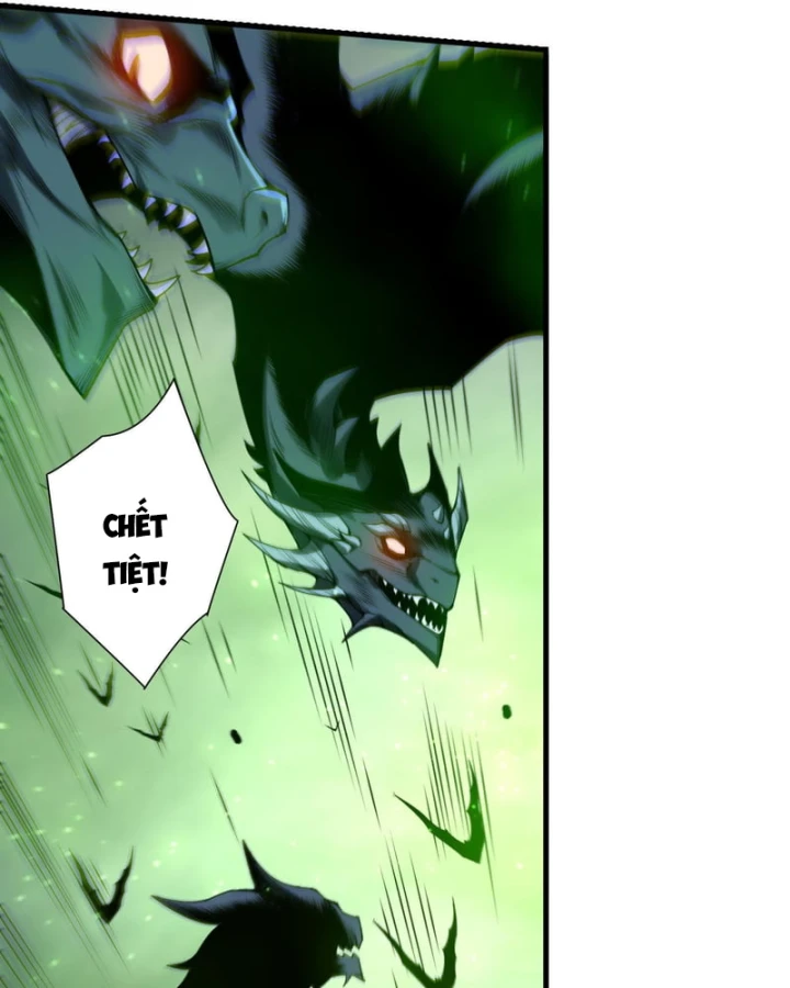 Thảm Họa Tử Linh Sư Chapter 261 - 21