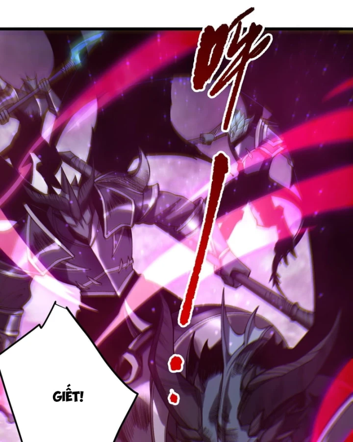 Thảm Họa Tử Linh Sư Chapter 261 - 25