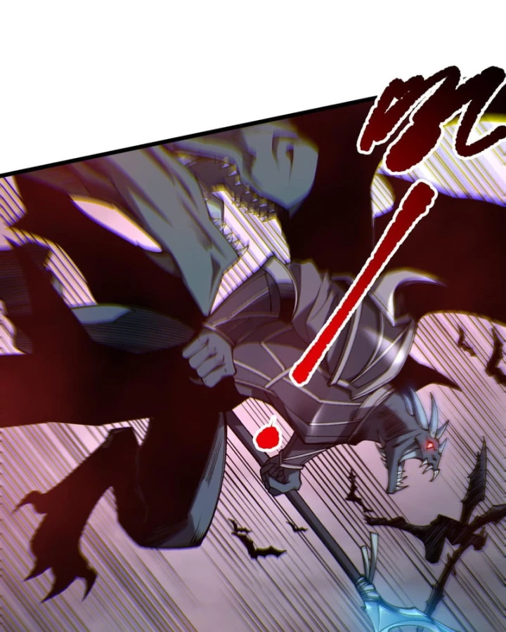 Thảm Họa Tử Linh Sư Chapter 261 - 27