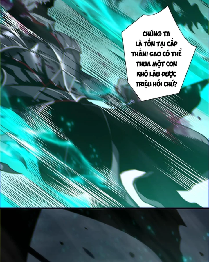 Thảm Họa Tử Linh Sư Chapter 261 - 35