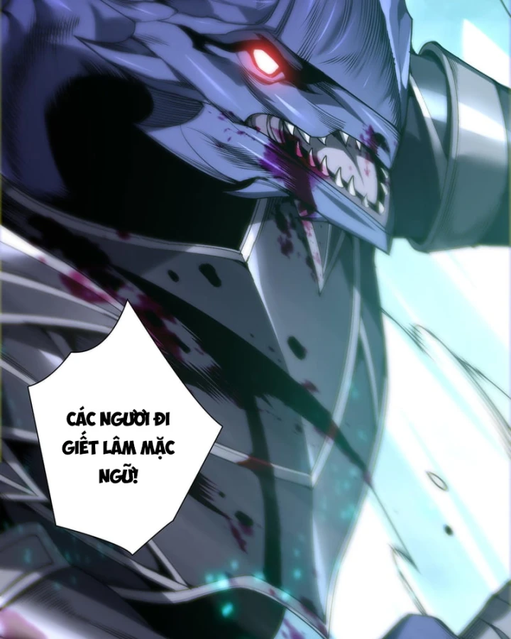 Thảm Họa Tử Linh Sư Chapter 261 - 38