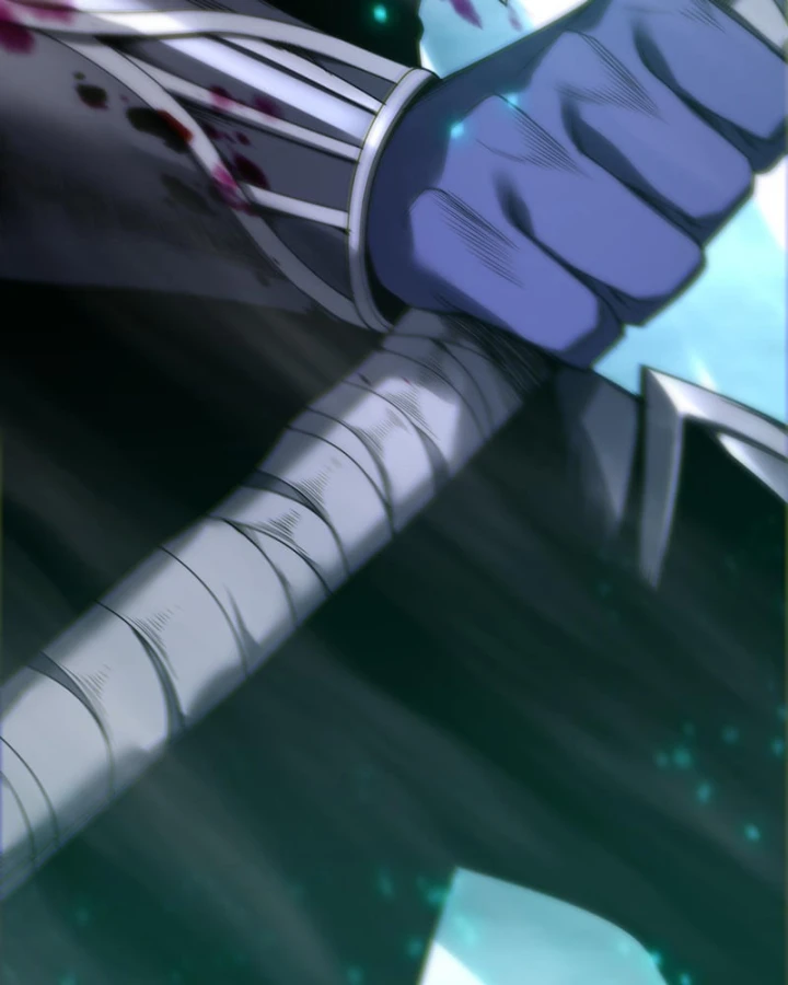 Thảm Họa Tử Linh Sư Chapter 261 - 39