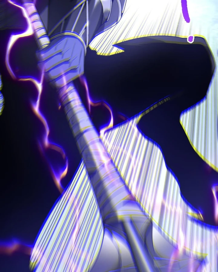 Thảm Họa Tử Linh Sư Chapter 261 - 42