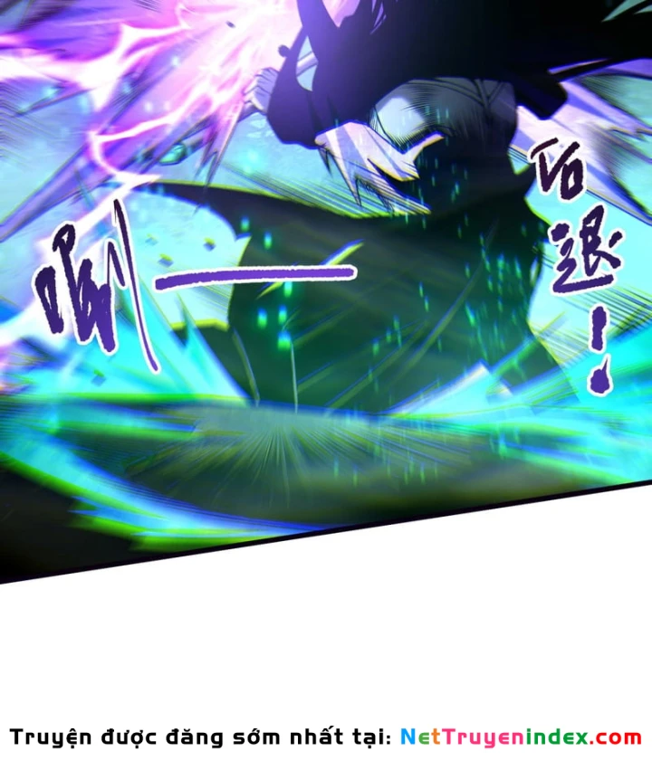 Thảm Họa Tử Linh Sư Chapter 261 - 44