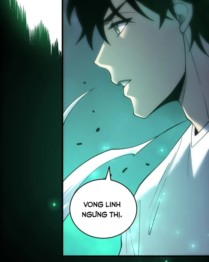 Thảm Họa Tử Linh Sư Chapter 261 - 47