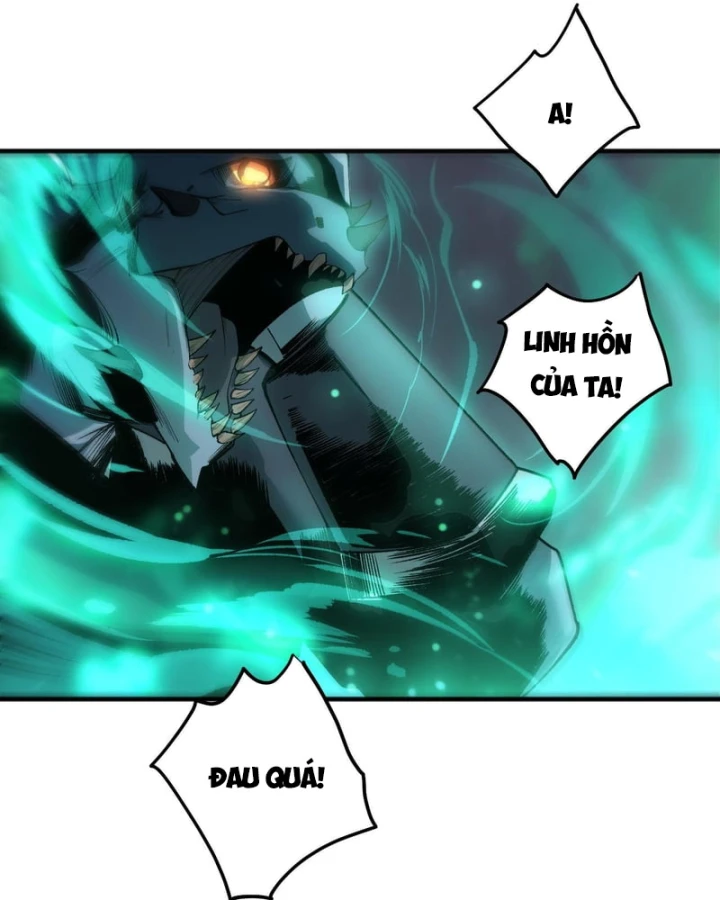 Thảm Họa Tử Linh Sư Chapter 261 - 57