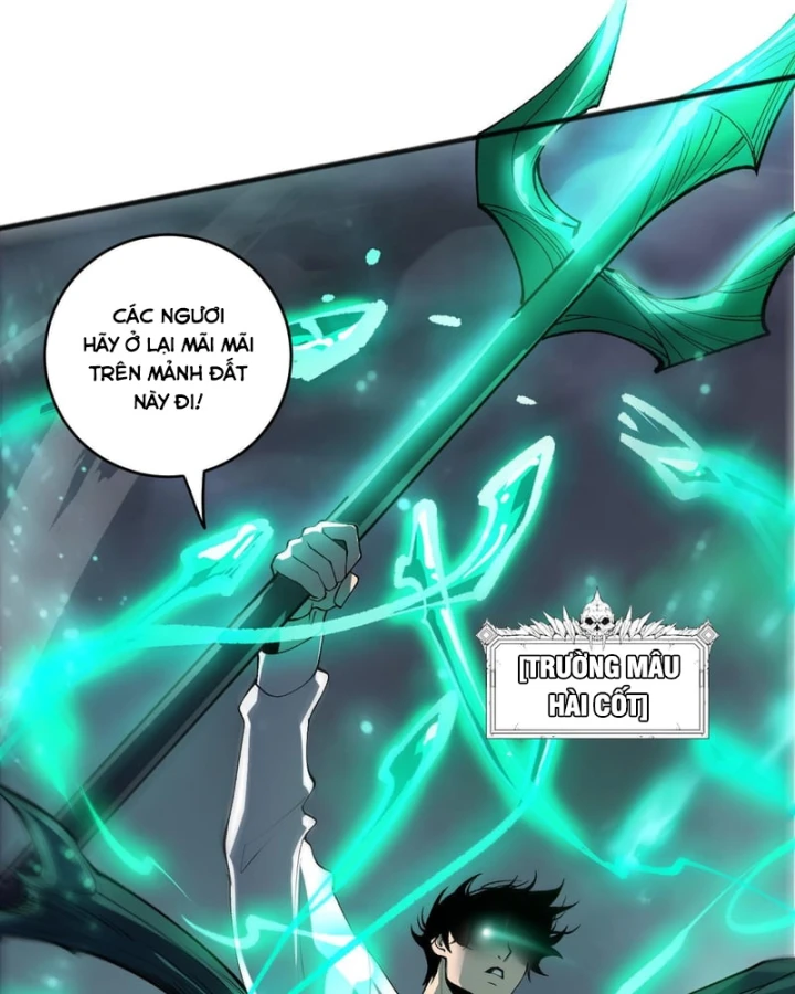 Thảm Họa Tử Linh Sư Chapter 261 - 61