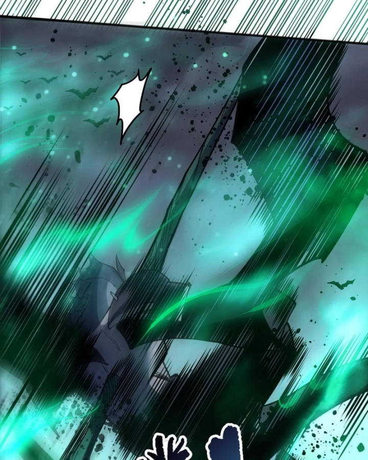 Thảm Họa Tử Linh Sư Chapter 261 - 64