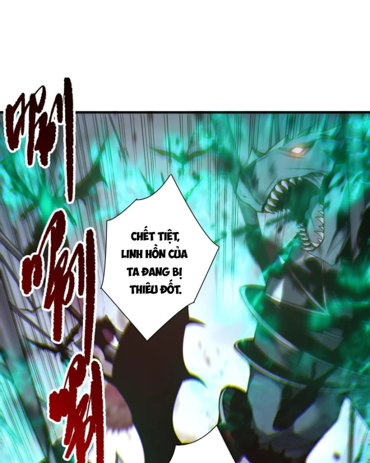 Thảm Họa Tử Linh Sư Chapter 261 - 67