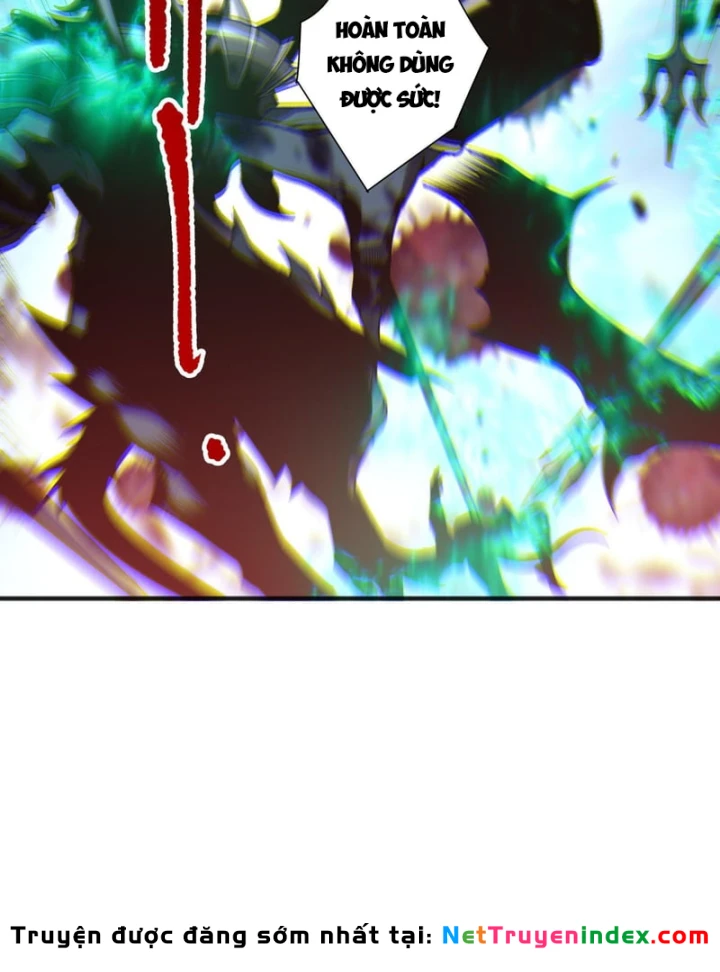 Thảm Họa Tử Linh Sư Chapter 261 - 68