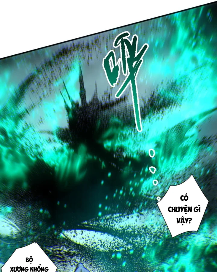 Thảm Họa Tử Linh Sư Chapter 261 - 71