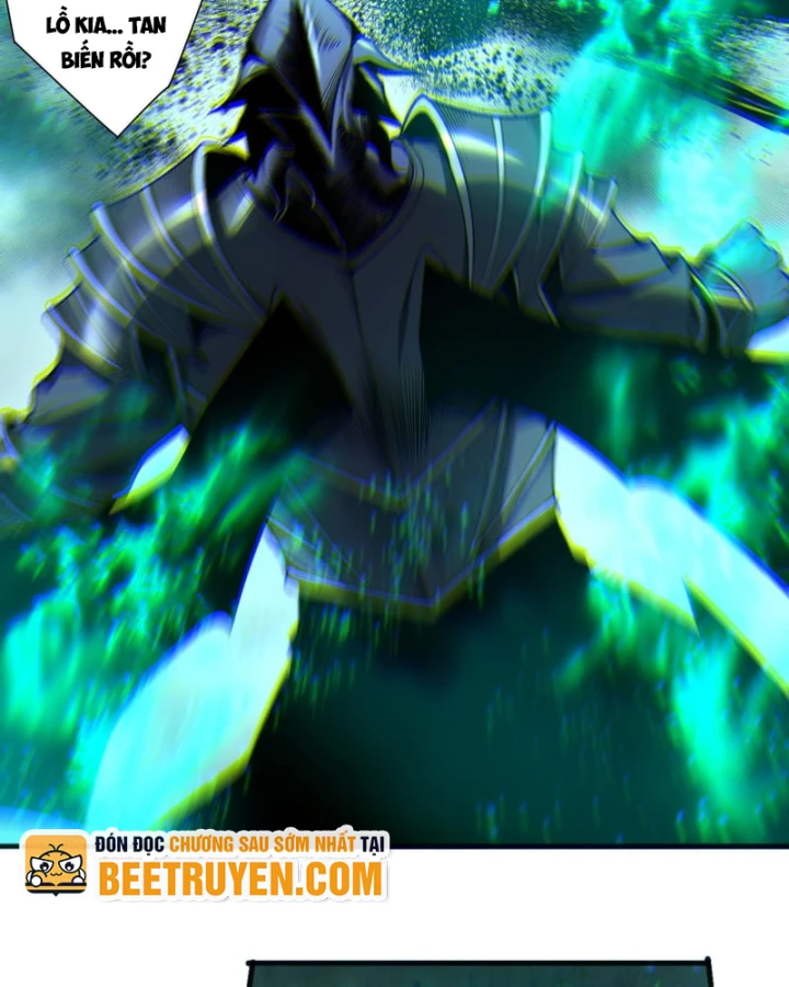 Thảm Họa Tử Linh Sư Chapter 261 - 72