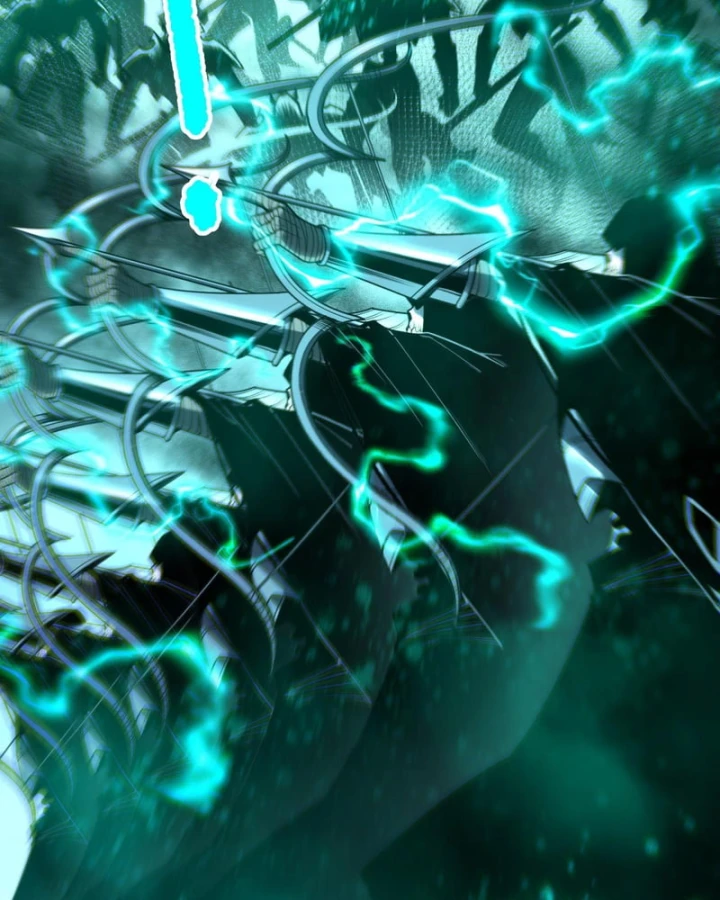 Thảm Họa Tử Linh Sư Chapter 261 - 76