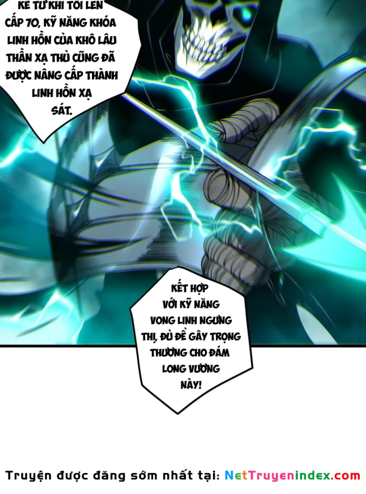 Thảm Họa Tử Linh Sư Chapter 261 - 78