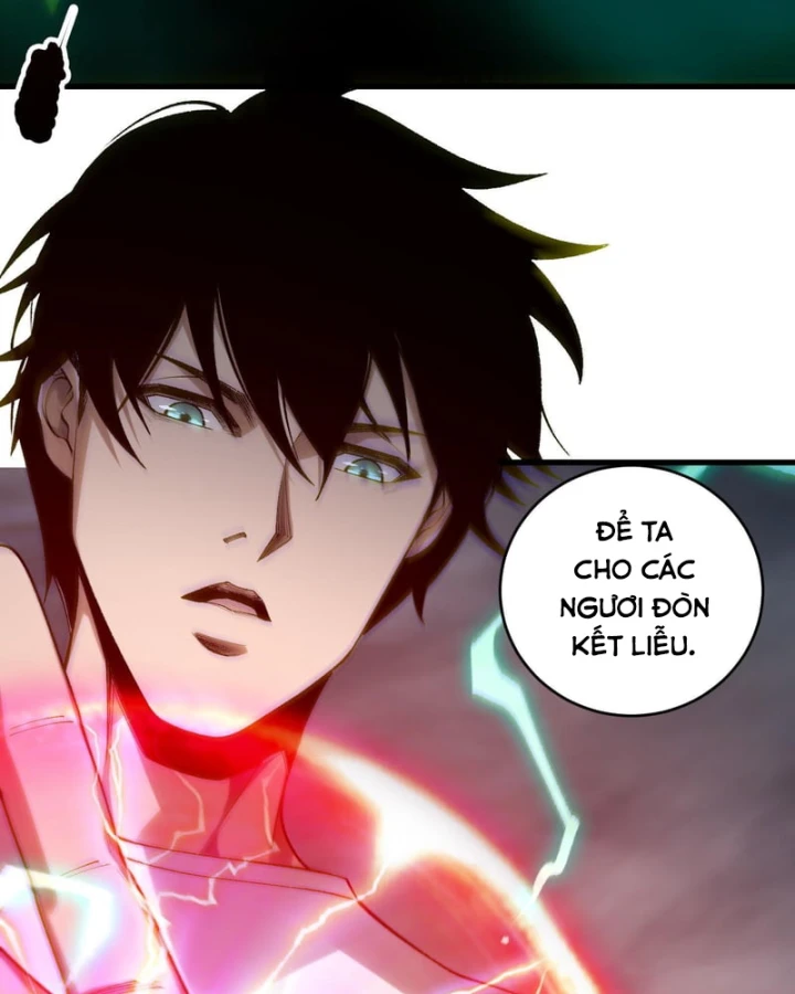 Thảm Họa Tử Linh Sư Chapter 261 - 83