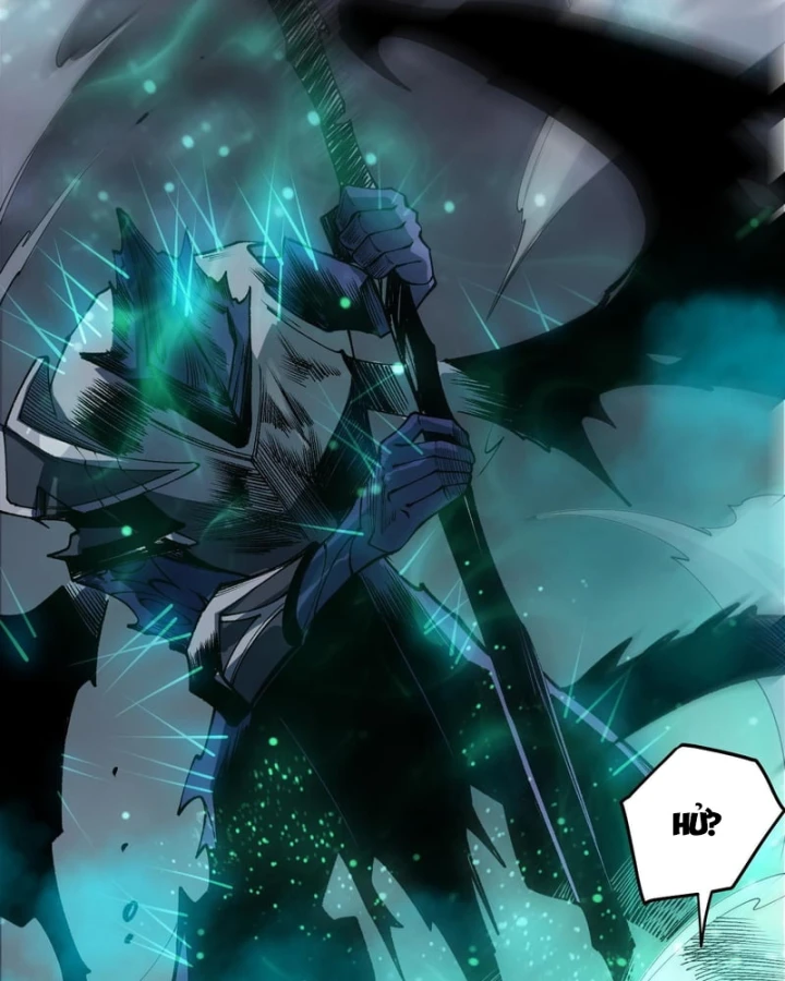 Thảm Họa Tử Linh Sư Chapter 261 - 96