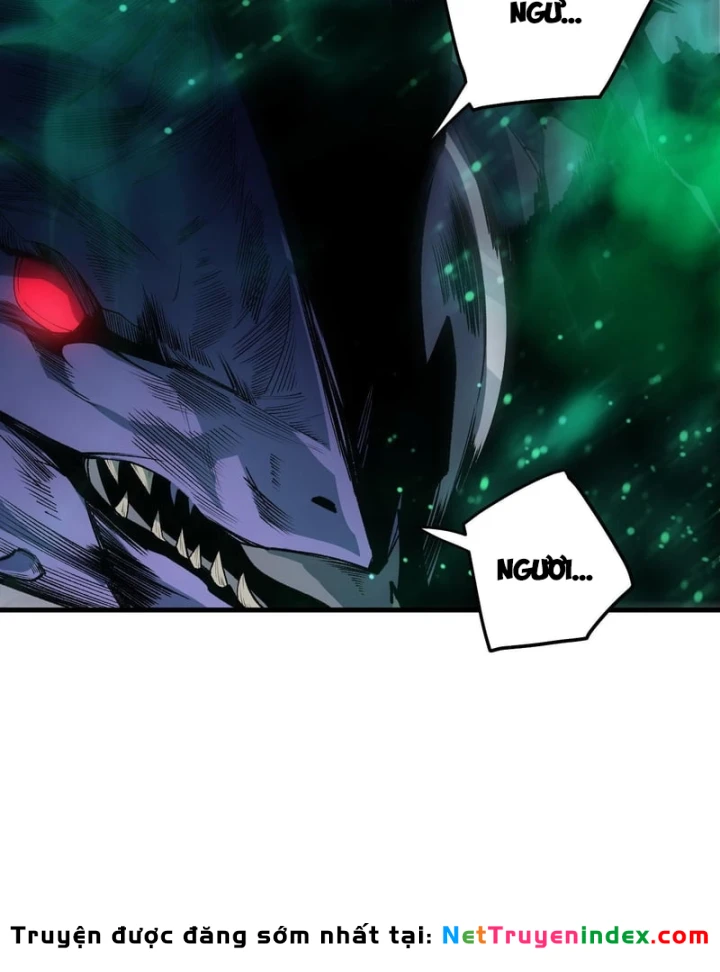 Thảm Họa Tử Linh Sư Chapter 261 - 98