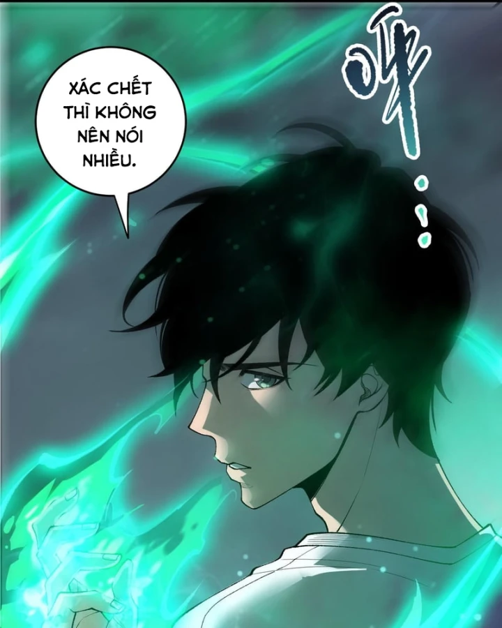 Thảm Họa Tử Linh Sư Chapter 261 - 100