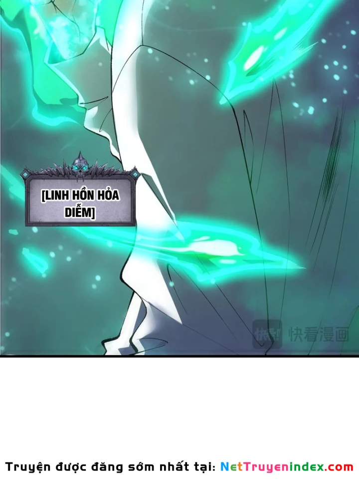 Thảm Họa Tử Linh Sư Chapter 261 - 101