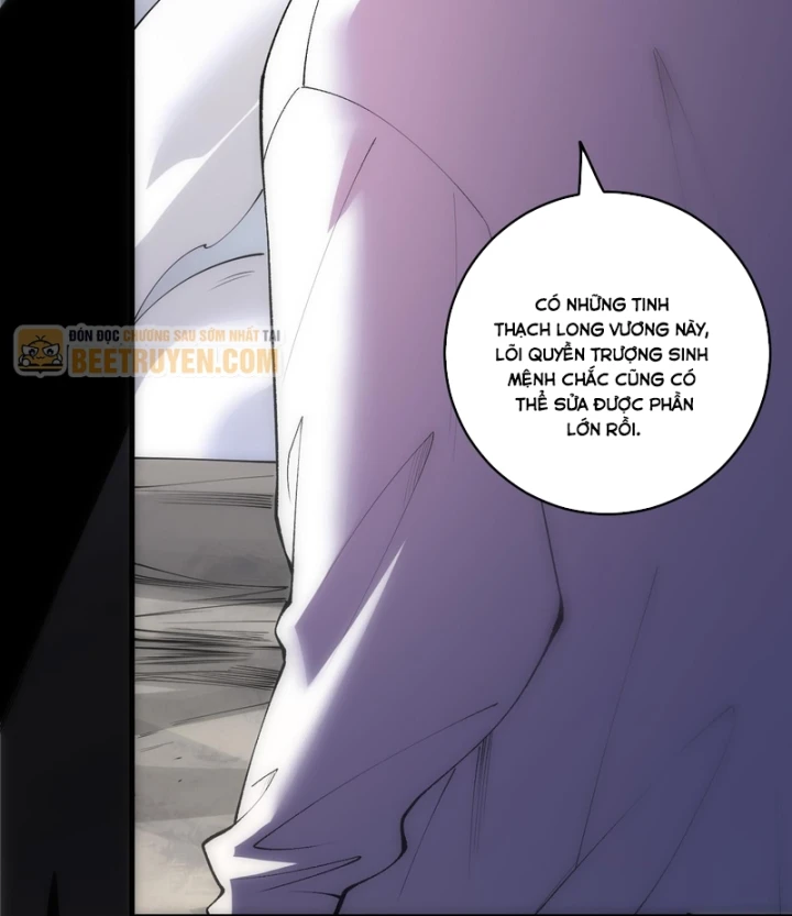 Thảm Họa Tử Linh Sư Chapter 262 - 4