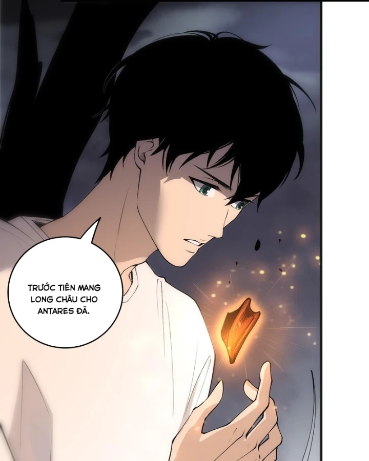 Thảm Họa Tử Linh Sư Chapter 262 - 5