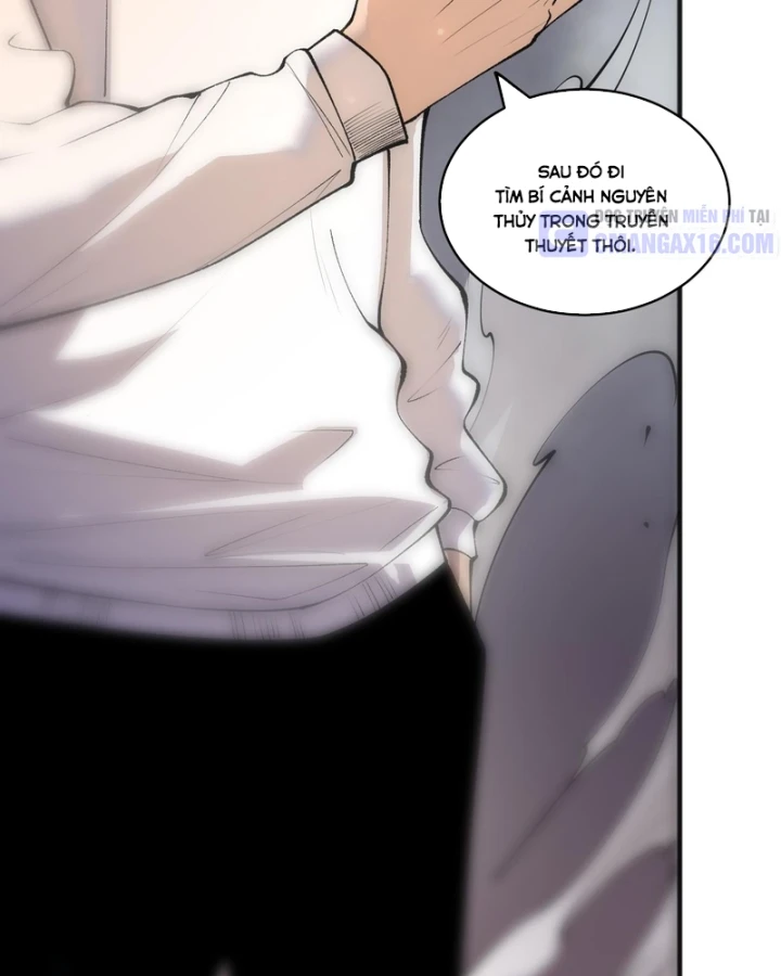 Thảm Họa Tử Linh Sư Chapter 262 - 6