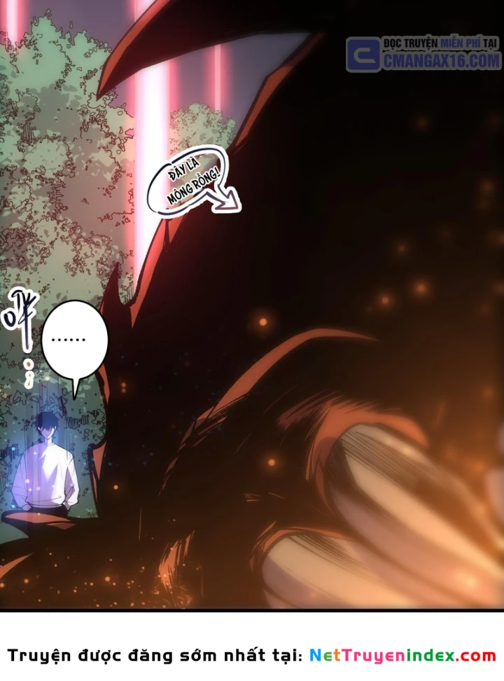 Thảm Họa Tử Linh Sư Chapter 262 - 10