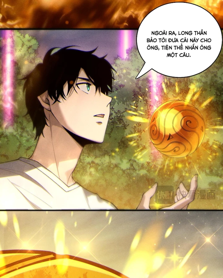 Thảm Họa Tử Linh Sư Chapter 262 - 17