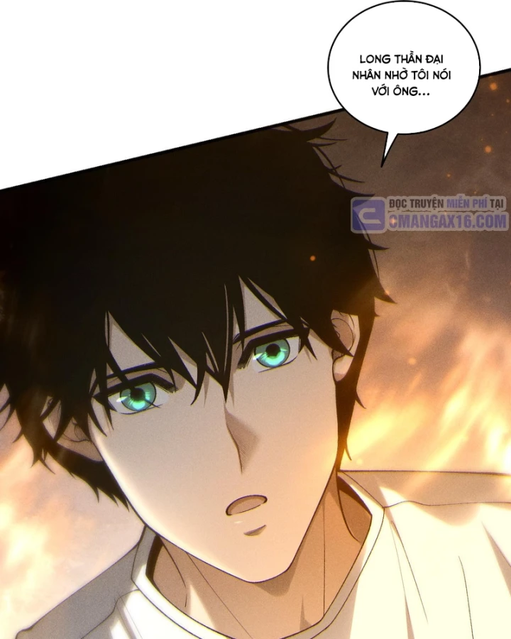 Thảm Họa Tử Linh Sư Chapter 262 - 21