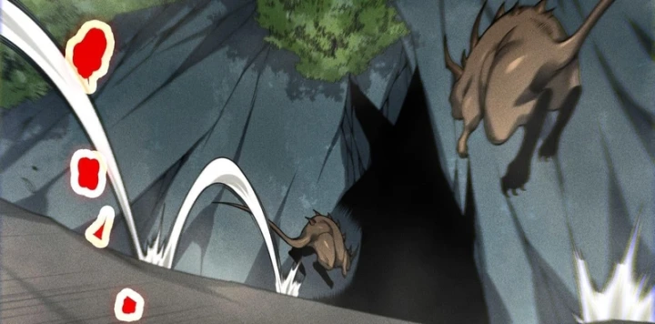 Thảm Họa Tử Linh Sư Chapter 262 - 33