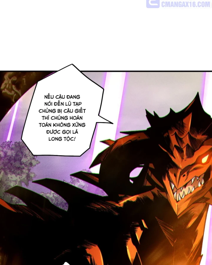 Thảm Họa Tử Linh Sư Chapter 262 - 39