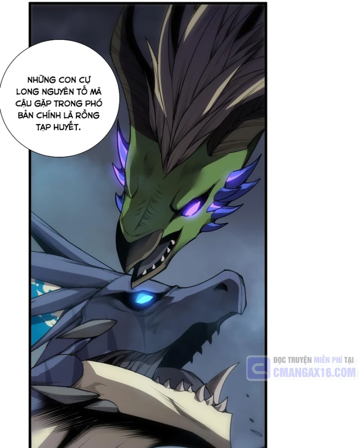 Thảm Họa Tử Linh Sư Chapter 262 - 45