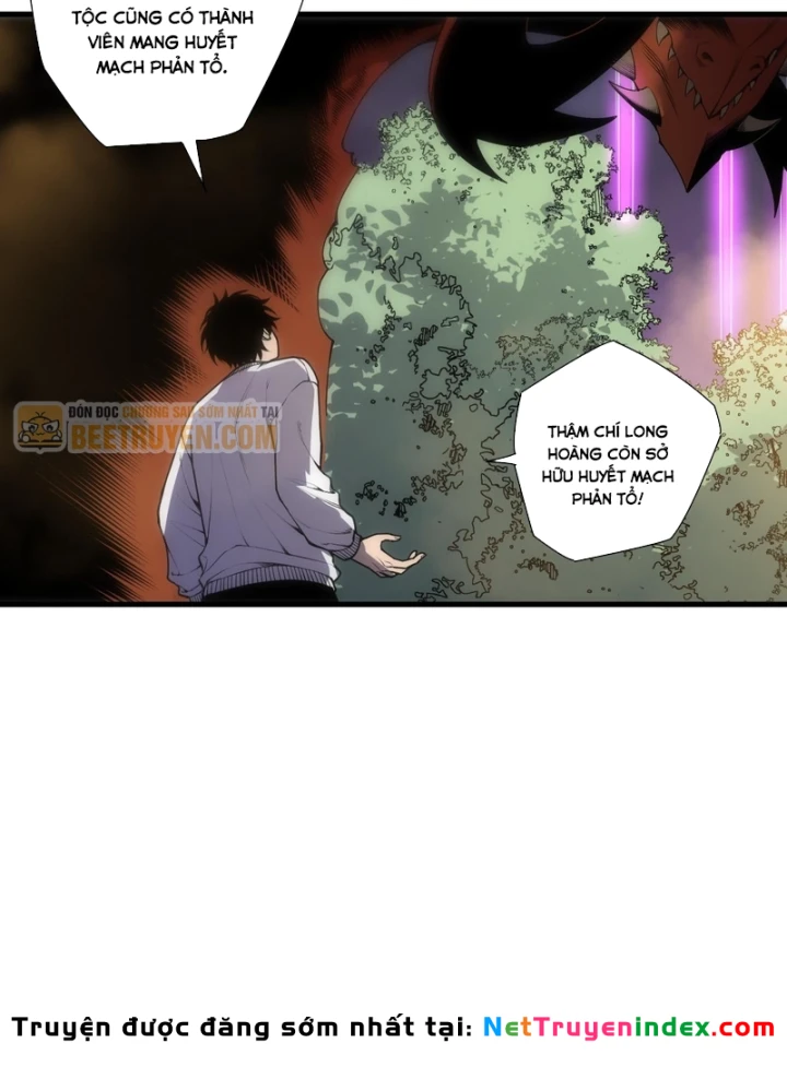 Thảm Họa Tử Linh Sư Chapter 262 - 47