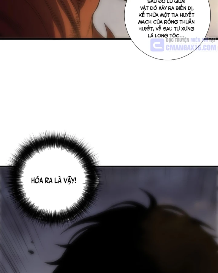 Thảm Họa Tử Linh Sư Chapter 262 - 49