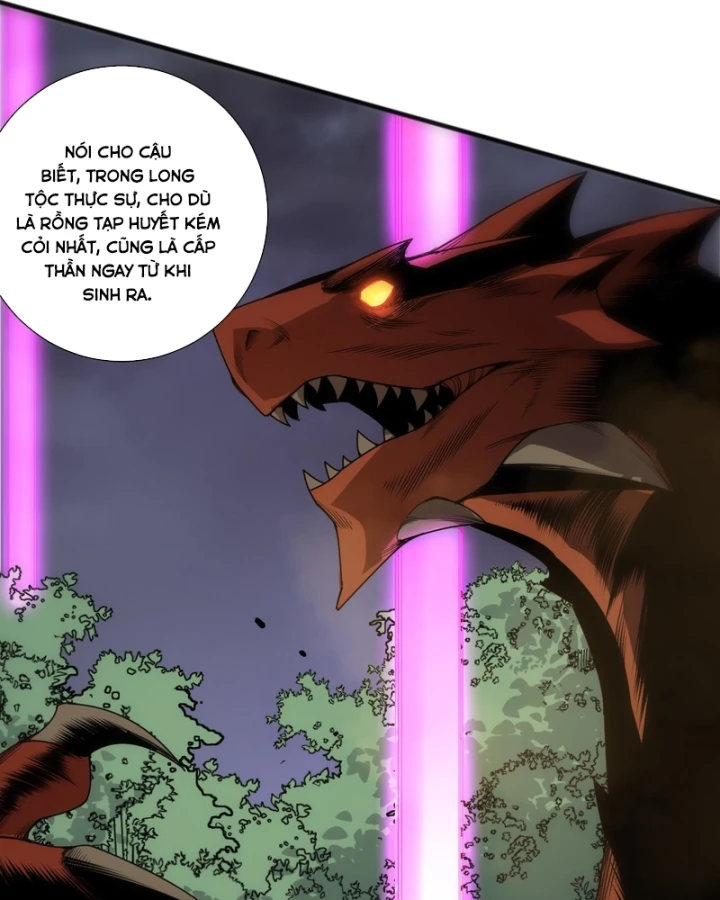 Thảm Họa Tử Linh Sư Chapter 262 - 52