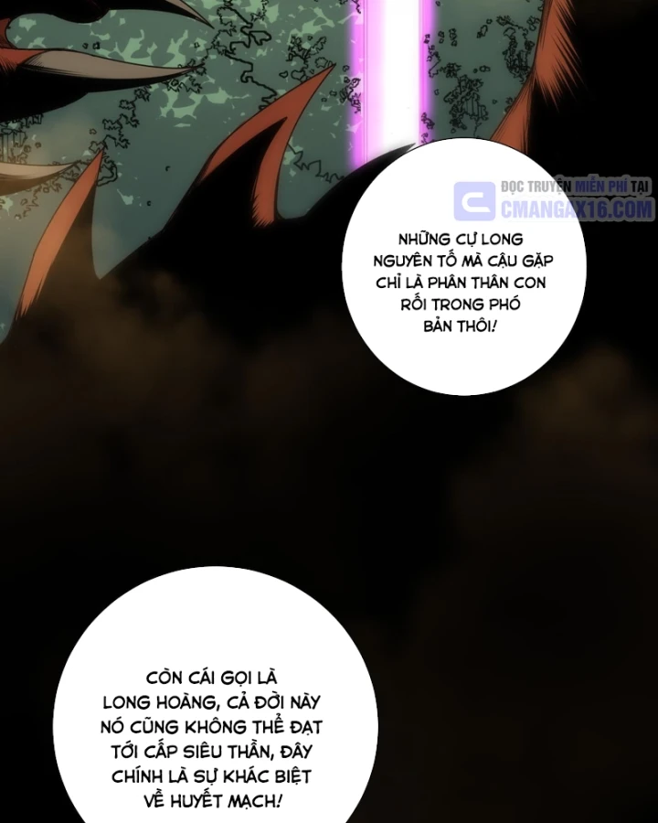 Thảm Họa Tử Linh Sư Chapter 262 - 53