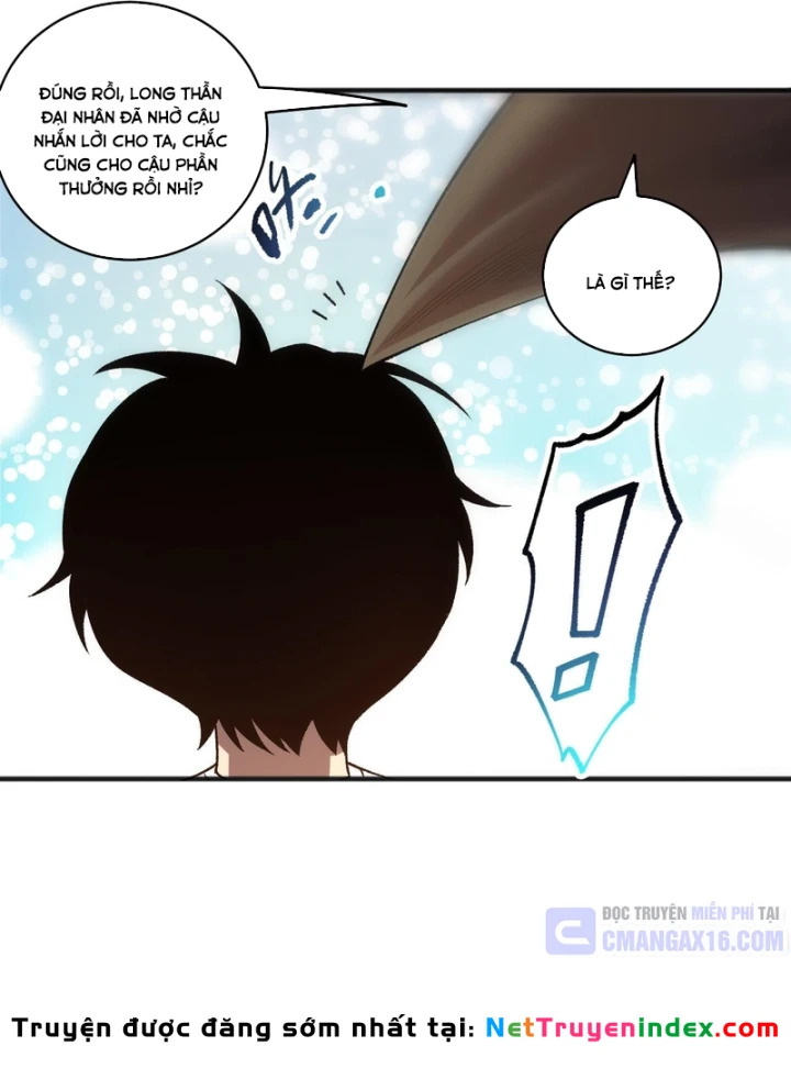 Thảm Họa Tử Linh Sư Chapter 262 - 56