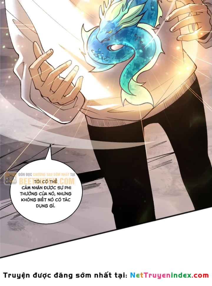 Thảm Họa Tử Linh Sư Chapter 262 - 58