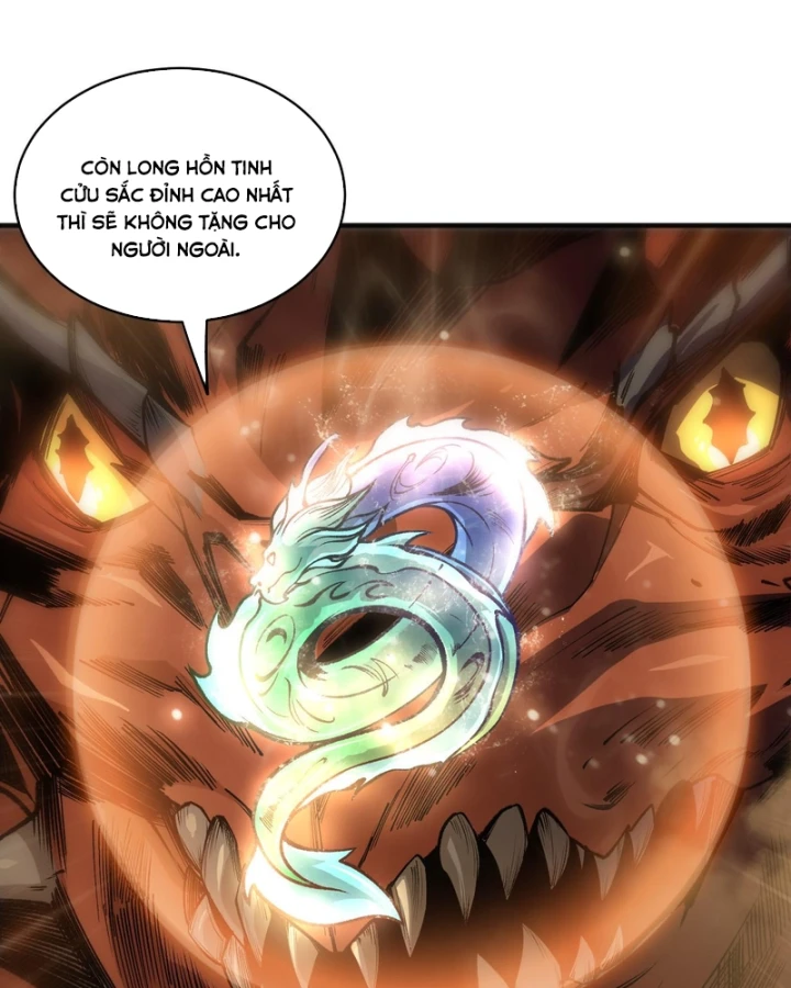 Thảm Họa Tử Linh Sư Chapter 262 - 68