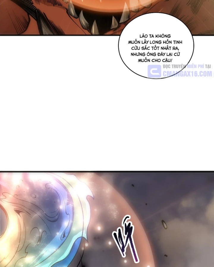 Thảm Họa Tử Linh Sư Chapter 262 - 69