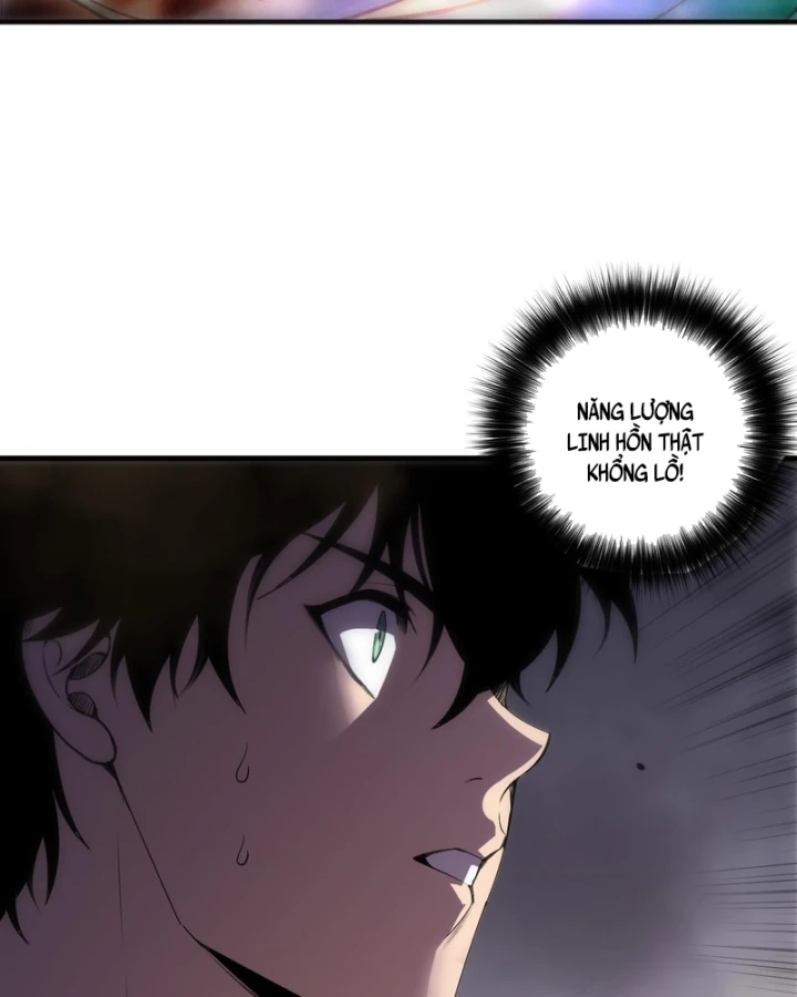 Thảm Họa Tử Linh Sư Chapter 262 - 73