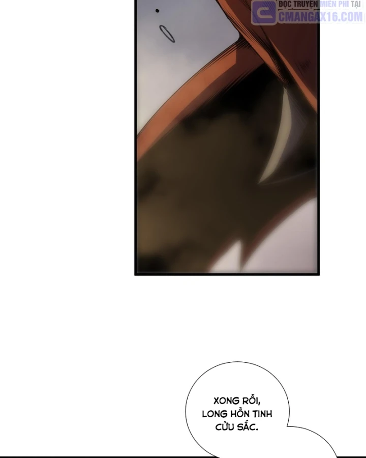 Thảm Họa Tử Linh Sư Chapter 262 - 81