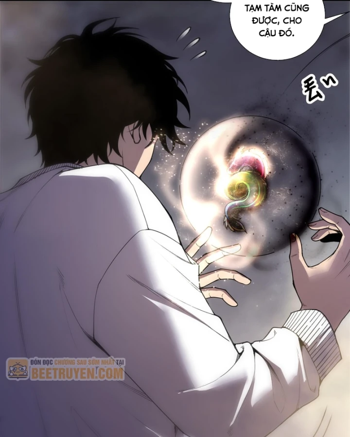 Thảm Họa Tử Linh Sư Chapter 262 - 82