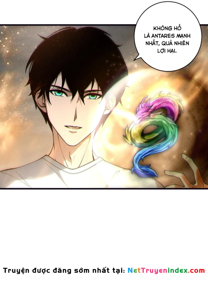 Thảm Họa Tử Linh Sư Chapter 262 - 84